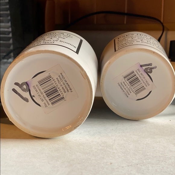 Mug Set - Picture 9 of 9